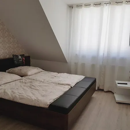 Vacation Aurora Apartment Geisenheim