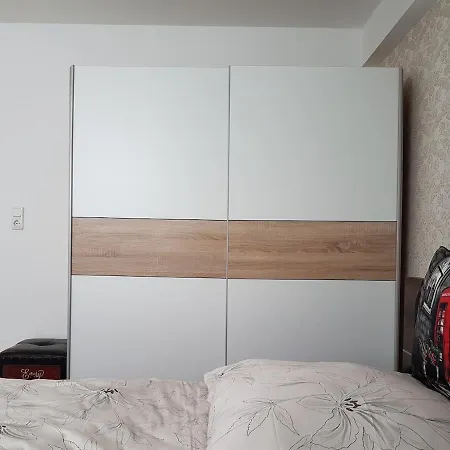 Vacation Aurora * Geisenheim