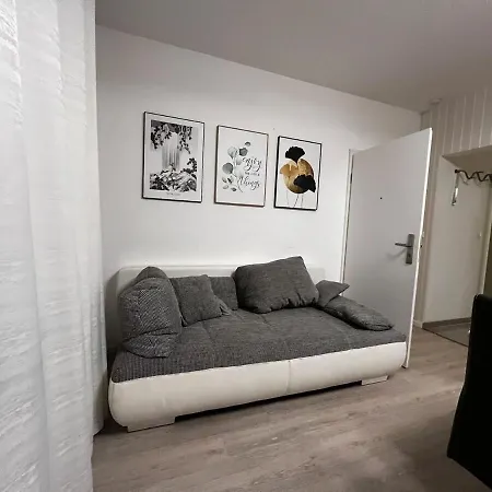 Vacation Aurora Apartment