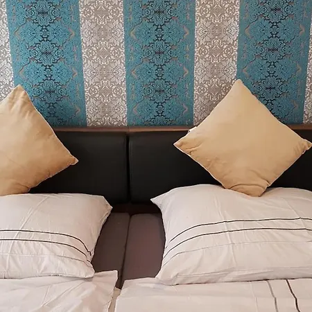 Appartement Vacation Aurora Geisenheim