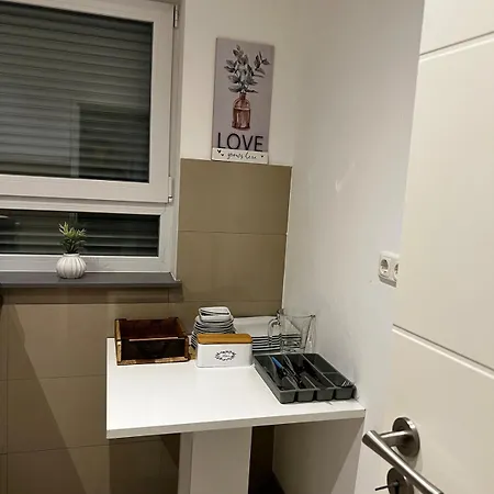 Vacation Aurora Apartment