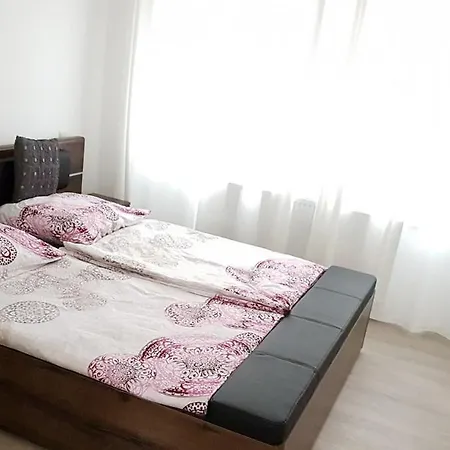 Vacation Aurora Geisenheim