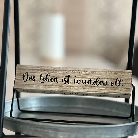 Appartement Vacation Aurora Geisenheim