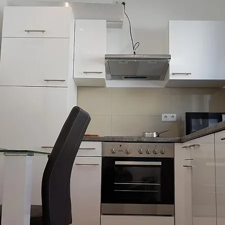 Vacation Aurora Apartment