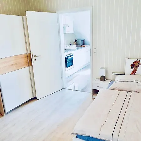 Vacation Aurora Appartement *