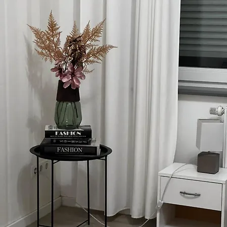 Vacation Aurora Apartment *