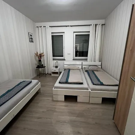 Vacation Aurora Geisenheim