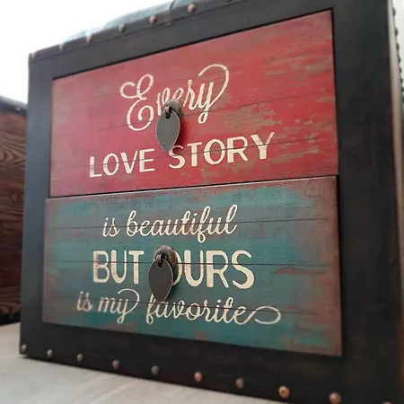 Vacation Aurora * Geisenheim