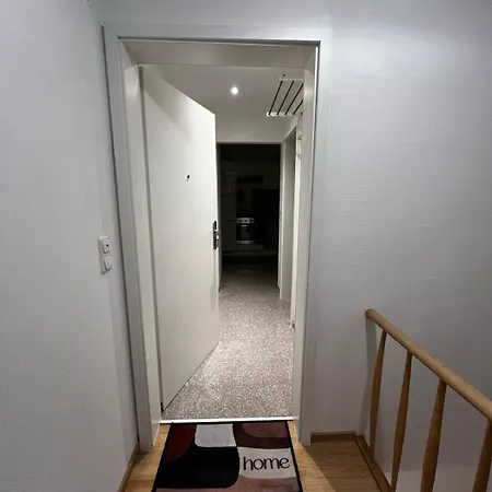 Appartement Vacation Aurora Geisenheim