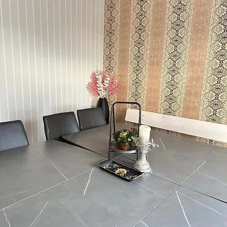 Appartement Vacation Aurora Geisenheim