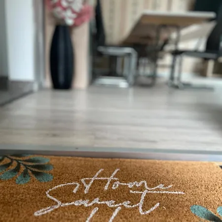 Appartement Vacation Aurora *