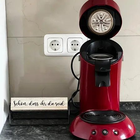 Appartement Vacation Aurora