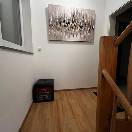 Vacation Aurora Appartement *