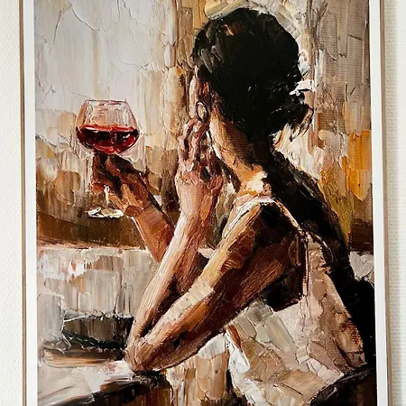 Vacation Aurora Appartement