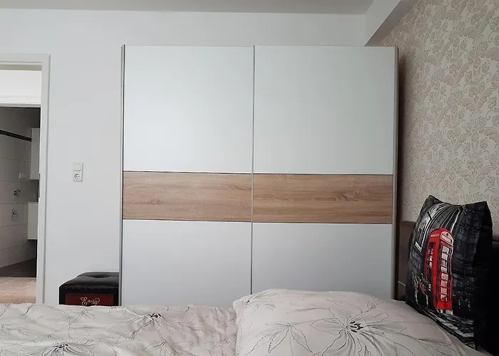 Vacation Aurora * Geisenheim