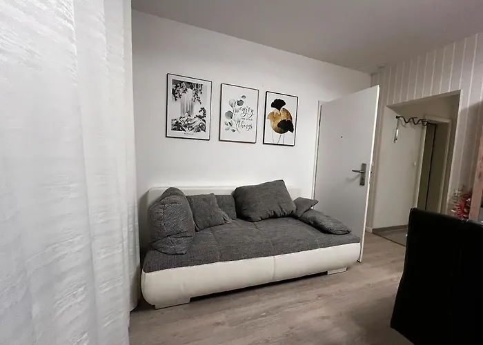 Vacation Aurora Appartamento