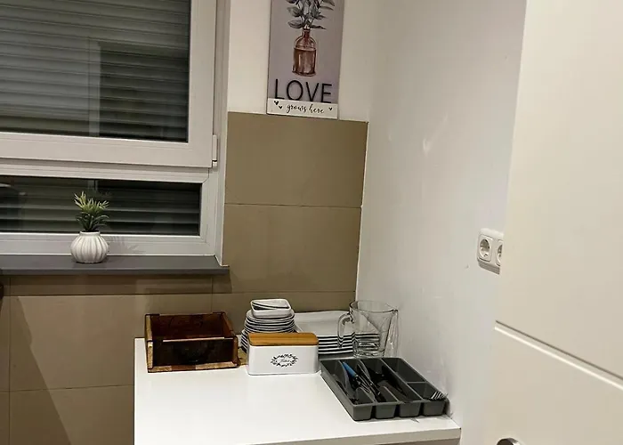 Vacation Aurora Appartamento