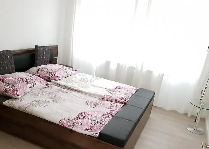 Vacation Aurora Geisenheim