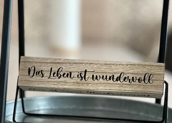 Appartamento Vacation Aurora Geisenheim