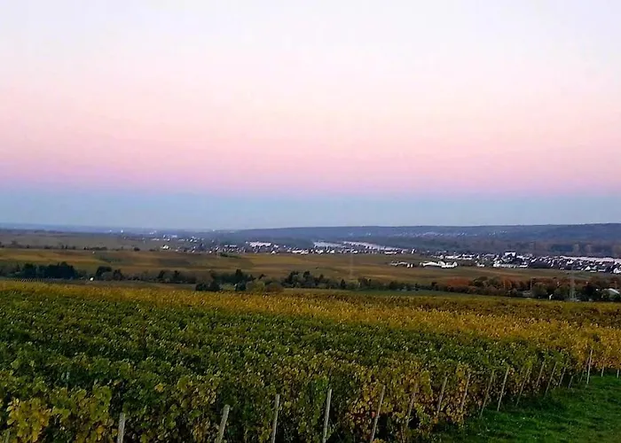 Vacation Aurora Geisenheim