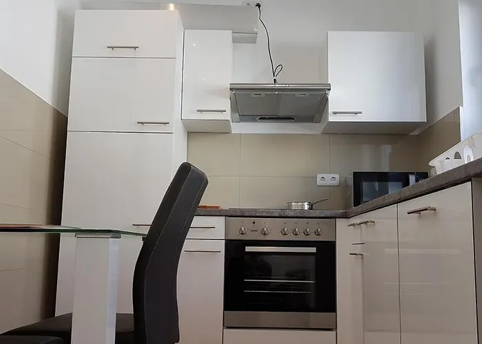 Vacation Aurora Appartamento