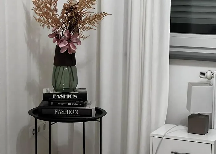 Vacation Aurora Appartamento *