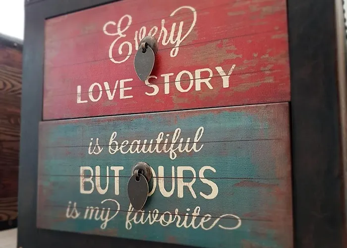 Vacation Aurora * Geisenheim