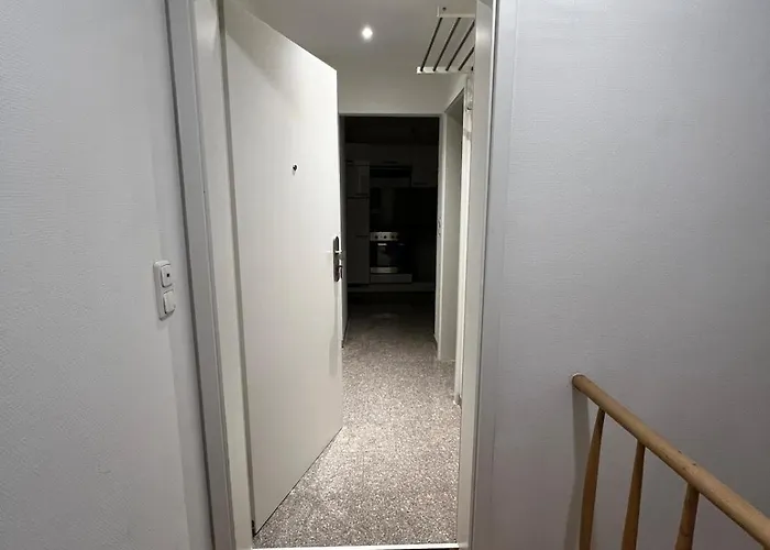 Appartamento Vacation Aurora Geisenheim