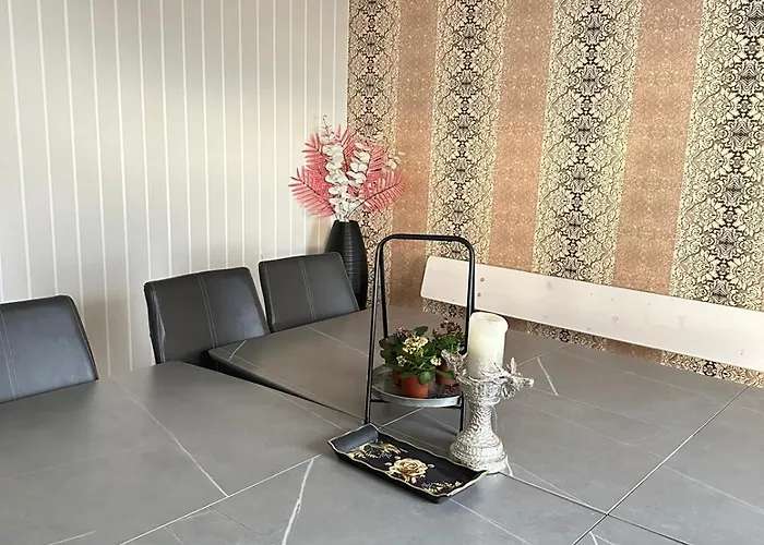 Appartamento Vacation Aurora Geisenheim