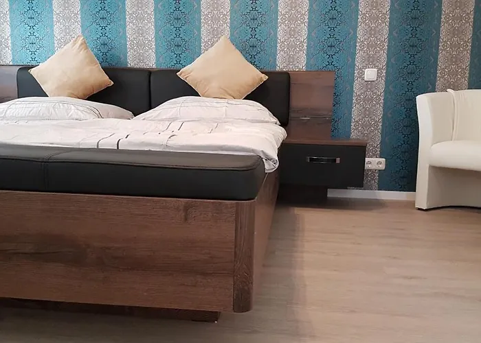 Vacation Aurora Appartamento *