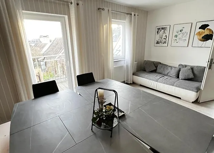 Appartamento Vacation Aurora