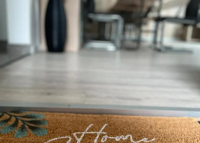 Appartamento Vacation Aurora *