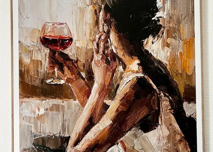 Vacation Aurora Appartamento